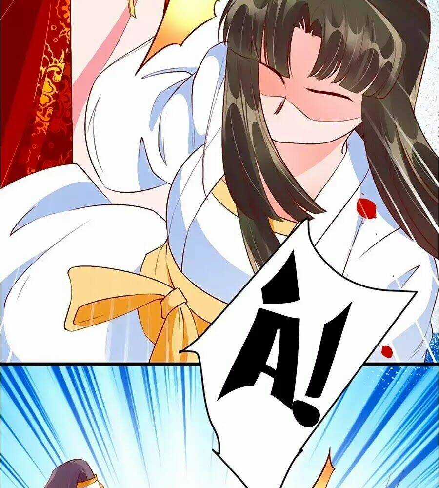 Thịnh Thế Lê Hoa Điện Chapter 65 trang 92