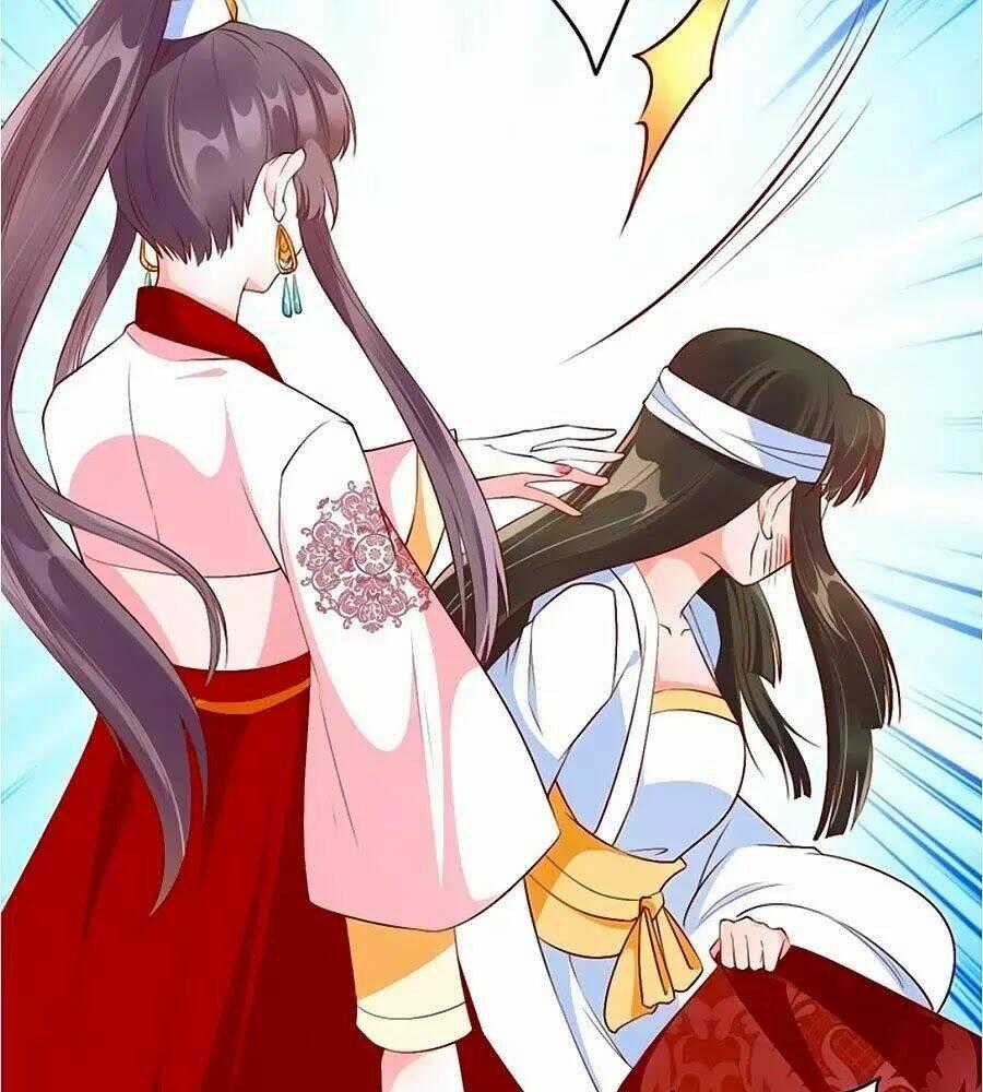 Thịnh Thế Lê Hoa Điện Chapter 65 trang 93