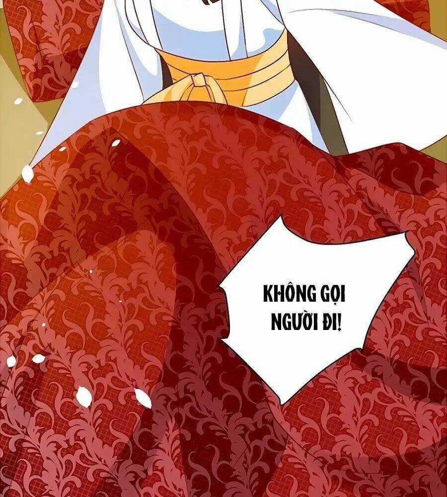 Thịnh Thế Lê Hoa Điện Chapter 66 trang 10