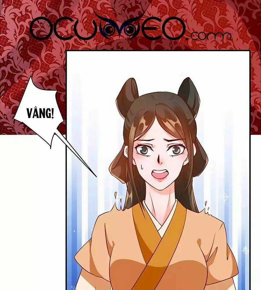 Thịnh Thế Lê Hoa Điện Chapter 66 trang 11