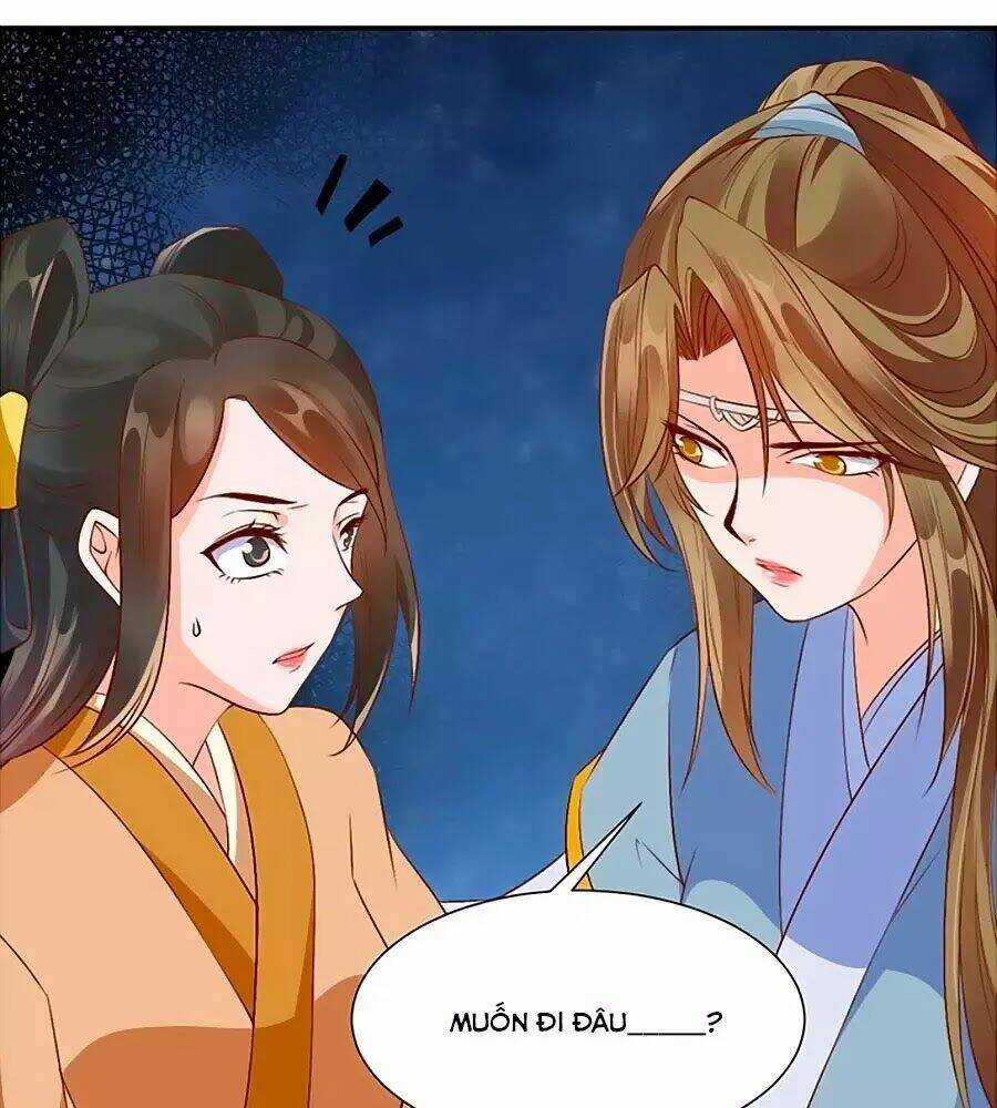 Thịnh Thế Lê Hoa Điện Chapter 66 trang 14