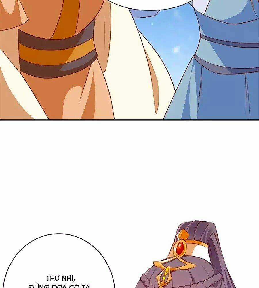 Thịnh Thế Lê Hoa Điện Chapter 66 trang 15