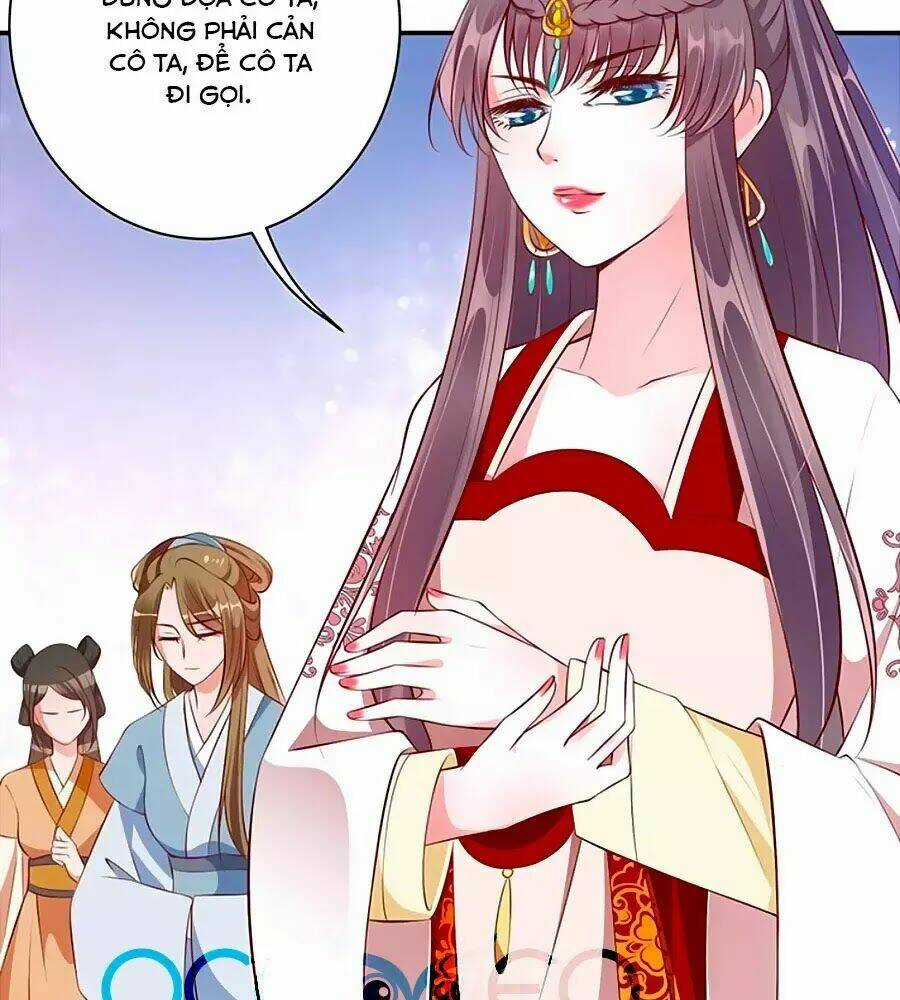 Thịnh Thế Lê Hoa Điện Chapter 66 trang 16