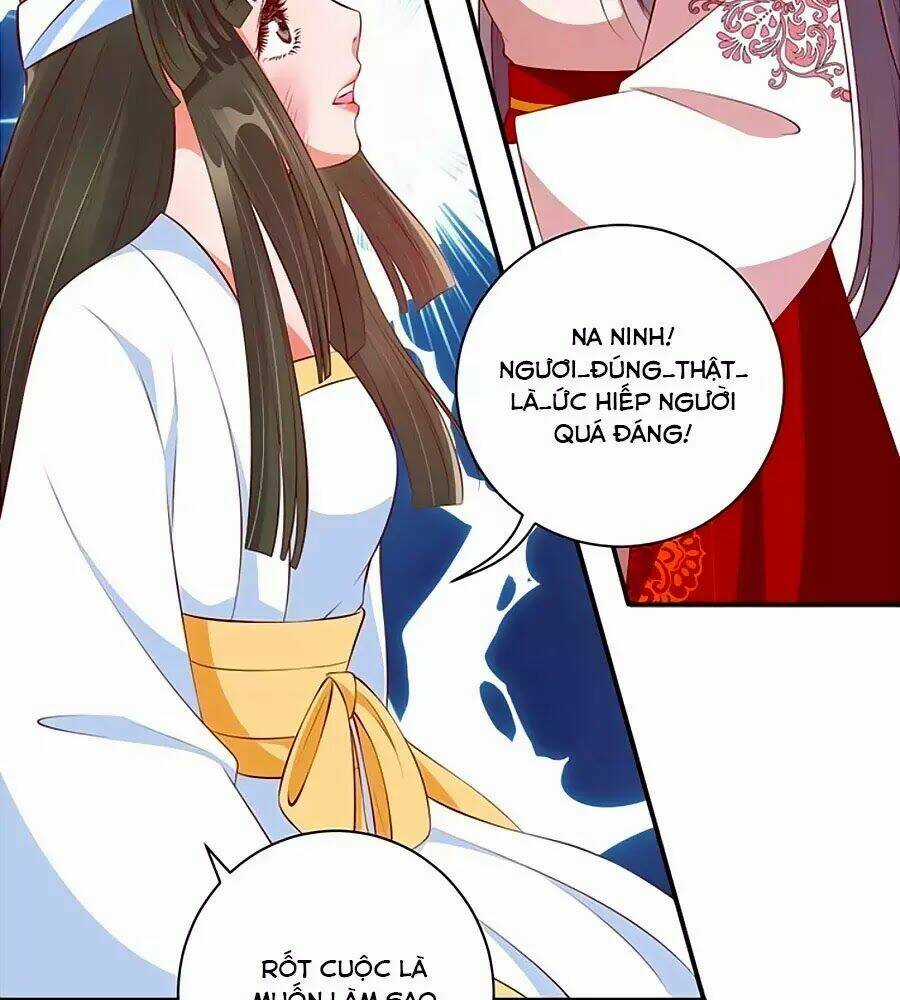 Thịnh Thế Lê Hoa Điện Chapter 66 trang 21