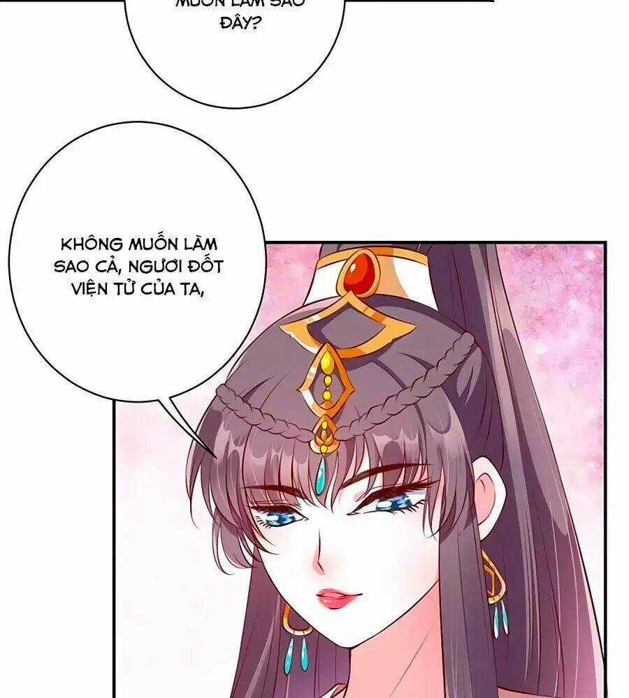 Thịnh Thế Lê Hoa Điện Chapter 66 trang 22