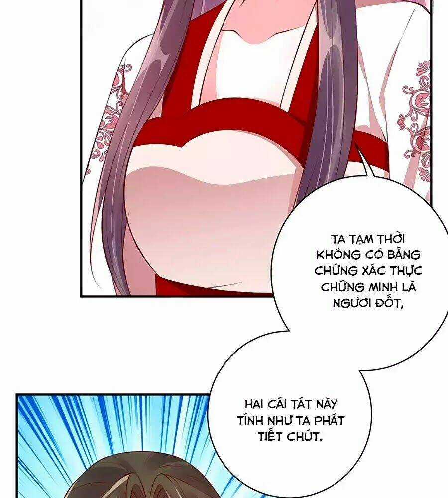 Thịnh Thế Lê Hoa Điện Chapter 66 trang 23