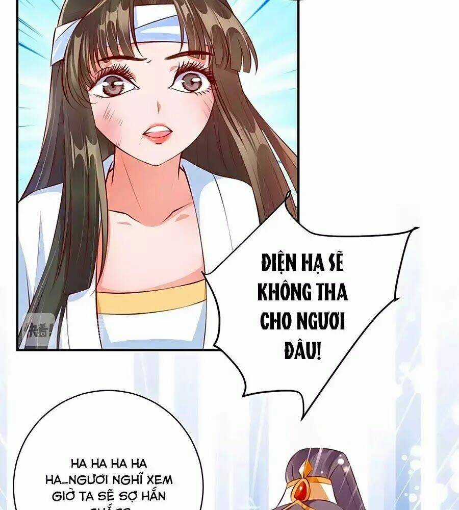 Thịnh Thế Lê Hoa Điện Chapter 66 trang 24