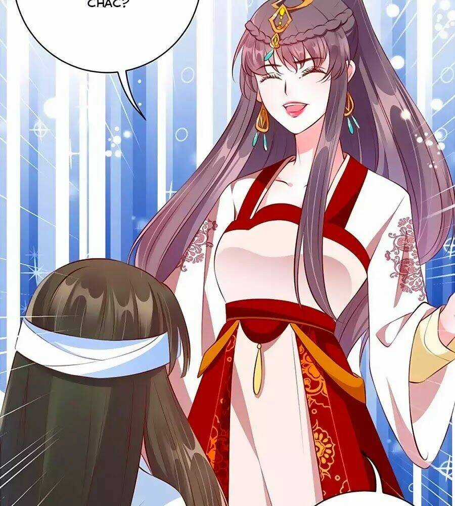 Thịnh Thế Lê Hoa Điện Chapter 66 trang 25