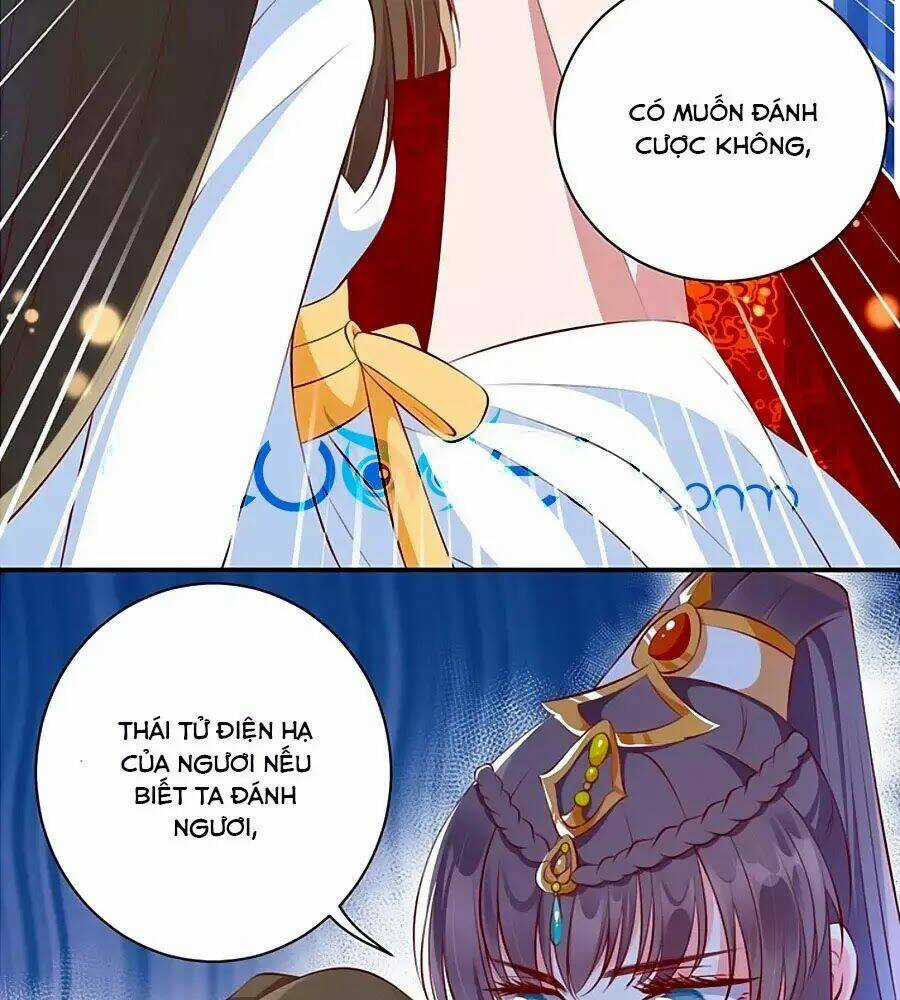 Thịnh Thế Lê Hoa Điện Chapter 66 trang 26