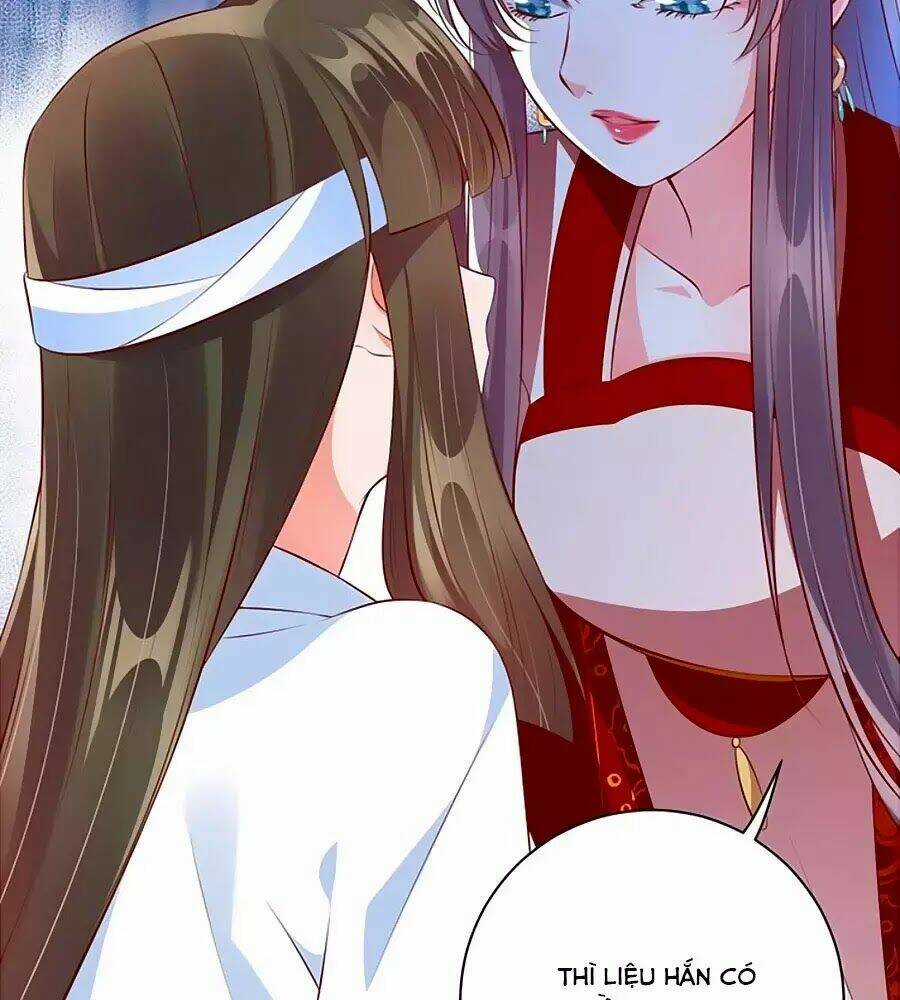 Thịnh Thế Lê Hoa Điện Chapter 66 trang 27