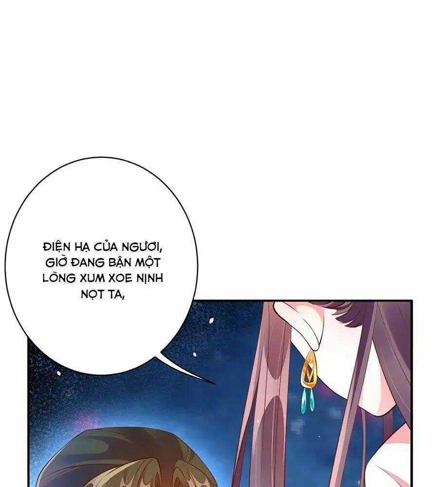 Thịnh Thế Lê Hoa Điện Chapter 66 trang 29