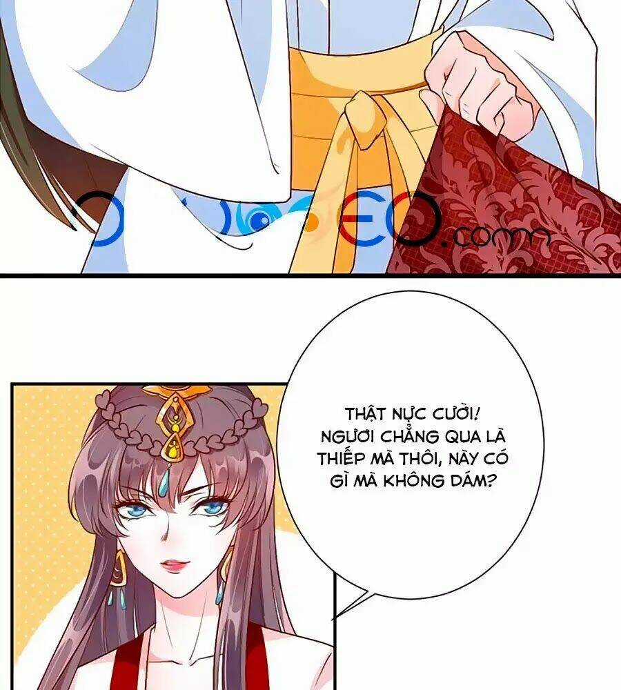 Thịnh Thế Lê Hoa Điện Chapter 66 trang 3