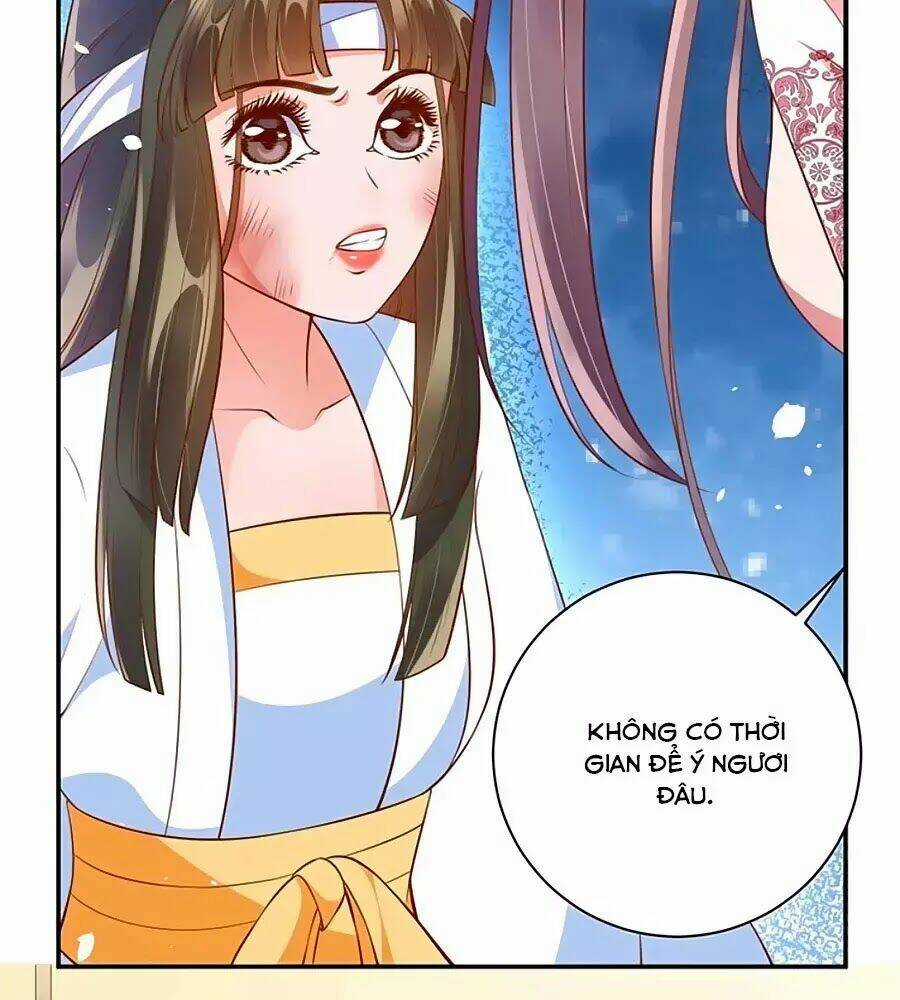 Thịnh Thế Lê Hoa Điện Chapter 66 trang 30