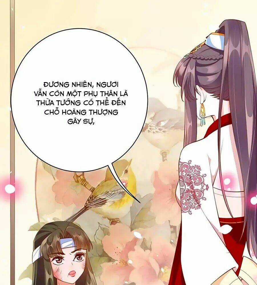 Thịnh Thế Lê Hoa Điện Chapter 66 trang 31