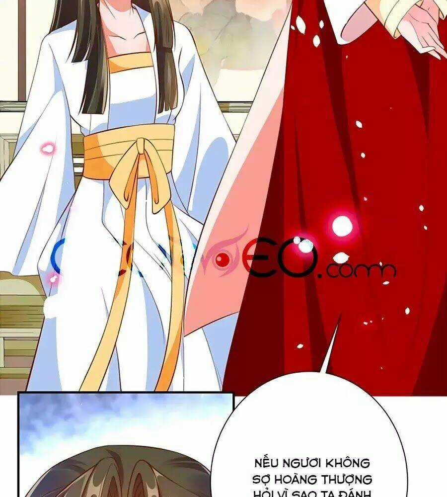 Thịnh Thế Lê Hoa Điện Chapter 66 trang 32