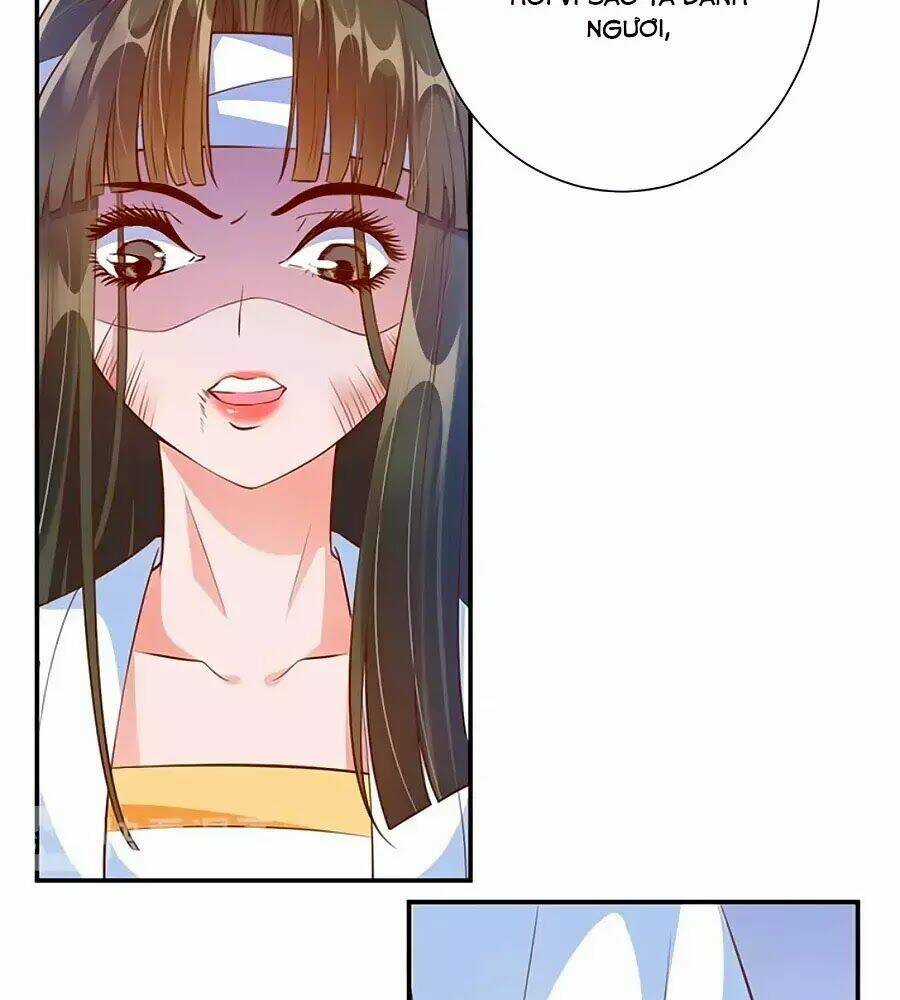 Thịnh Thế Lê Hoa Điện Chapter 66 trang 33