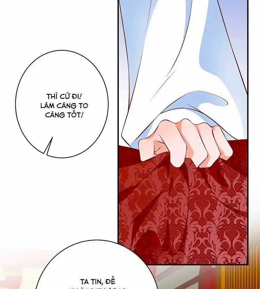 Thịnh Thế Lê Hoa Điện Chapter 66 trang 34