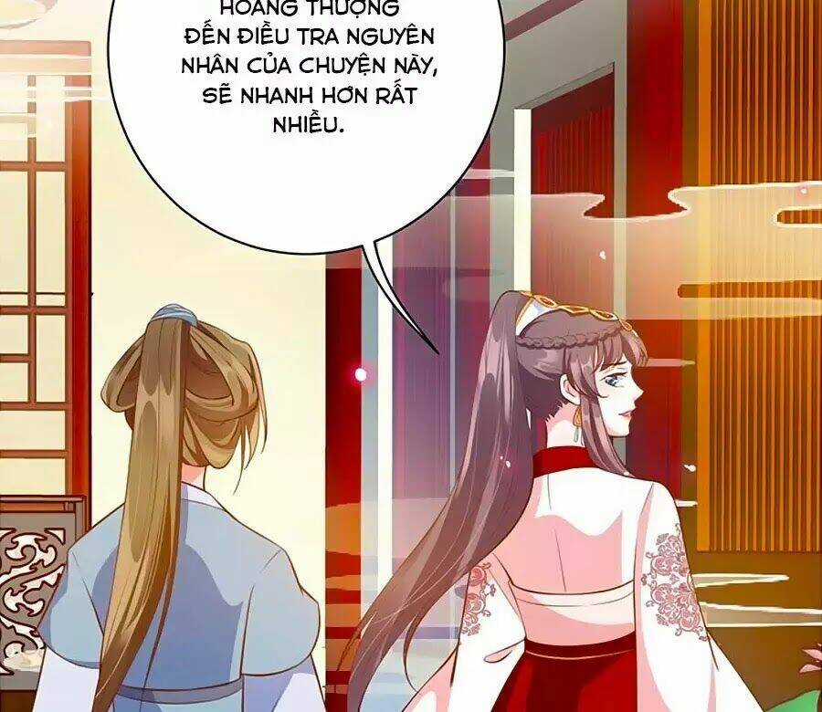 Thịnh Thế Lê Hoa Điện Chapter 66 trang 35