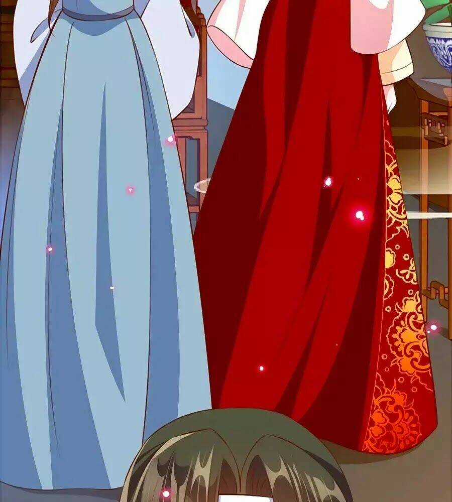 Thịnh Thế Lê Hoa Điện Chapter 66 trang 36