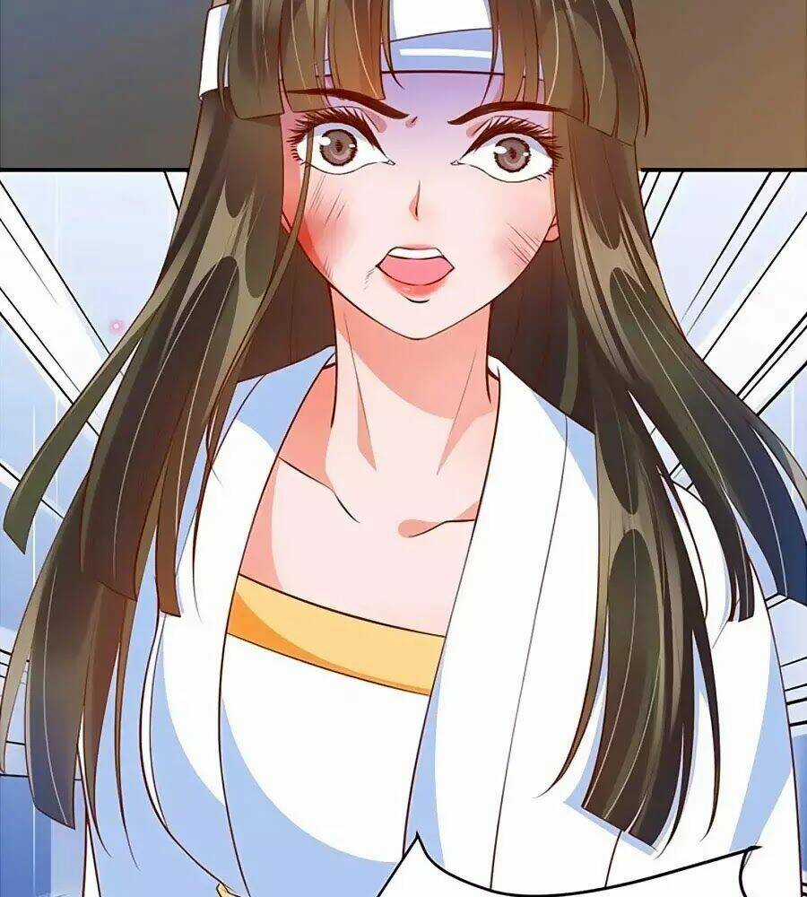 Thịnh Thế Lê Hoa Điện Chapter 66 trang 37