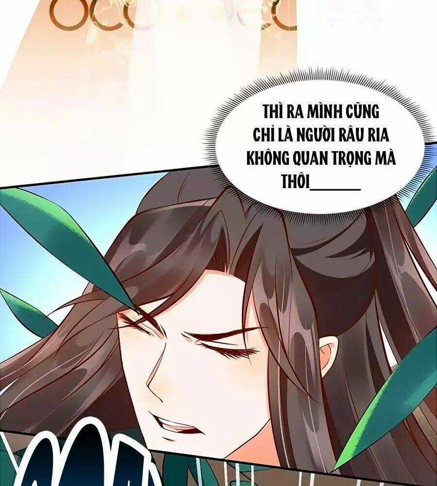 Thịnh Thế Lê Hoa Điện Chapter 66 trang 48