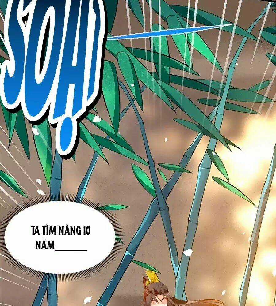 Thịnh Thế Lê Hoa Điện Chapter 66 trang 49