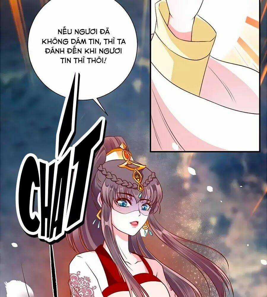 Thịnh Thế Lê Hoa Điện Chapter 66 trang 5