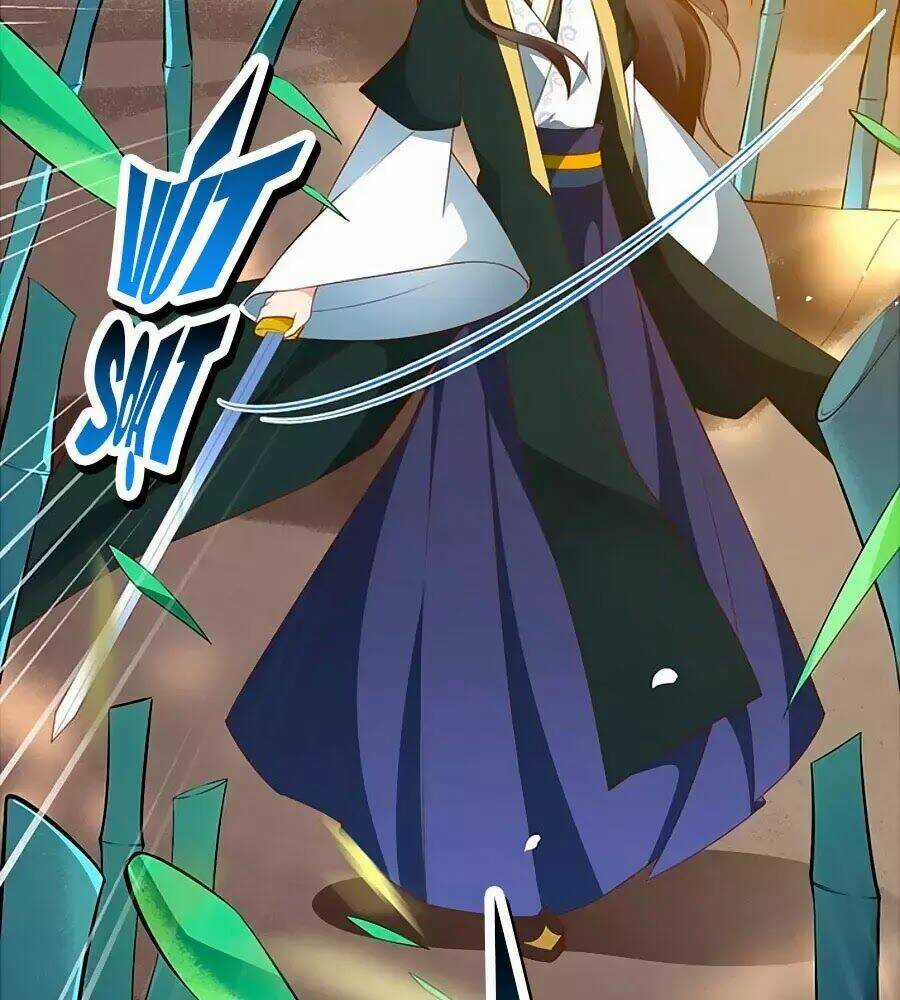 Thịnh Thế Lê Hoa Điện Chapter 66 trang 51