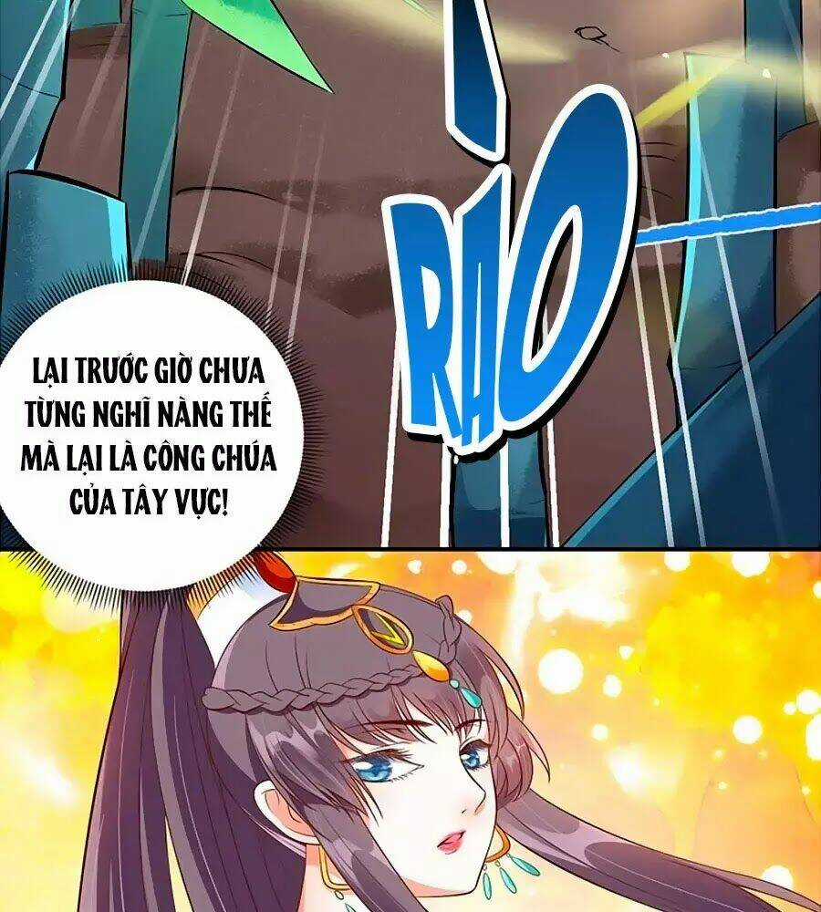 Thịnh Thế Lê Hoa Điện Chapter 66 trang 52