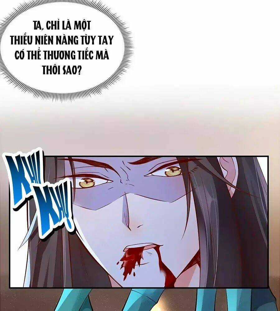 Thịnh Thế Lê Hoa Điện Chapter 66 trang 55