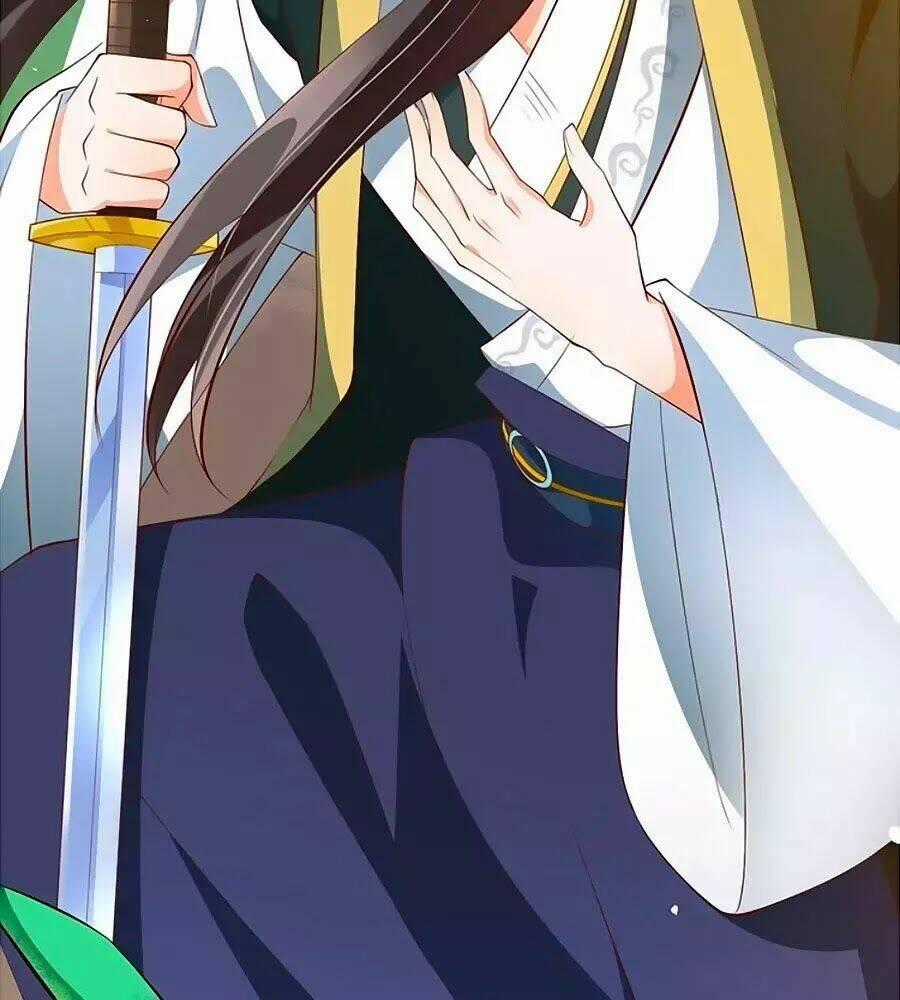 Thịnh Thế Lê Hoa Điện Chapter 66 trang 57