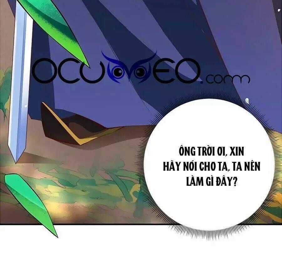 Thịnh Thế Lê Hoa Điện Chapter 66 trang 58