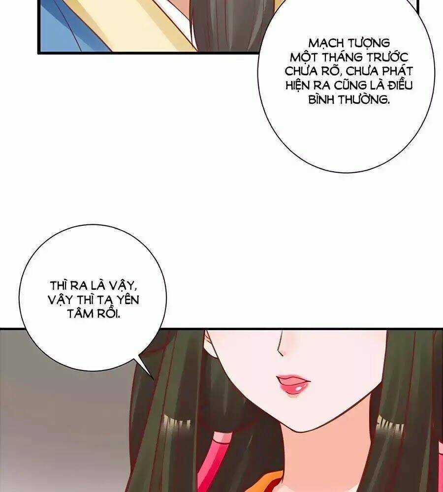 Thịnh Thế Lê Hoa Điện Chapter 67 trang 10
