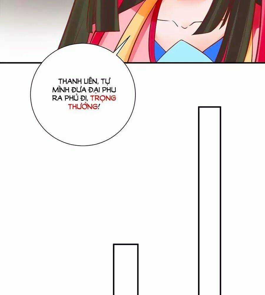 Thịnh Thế Lê Hoa Điện Chapter 67 trang 11