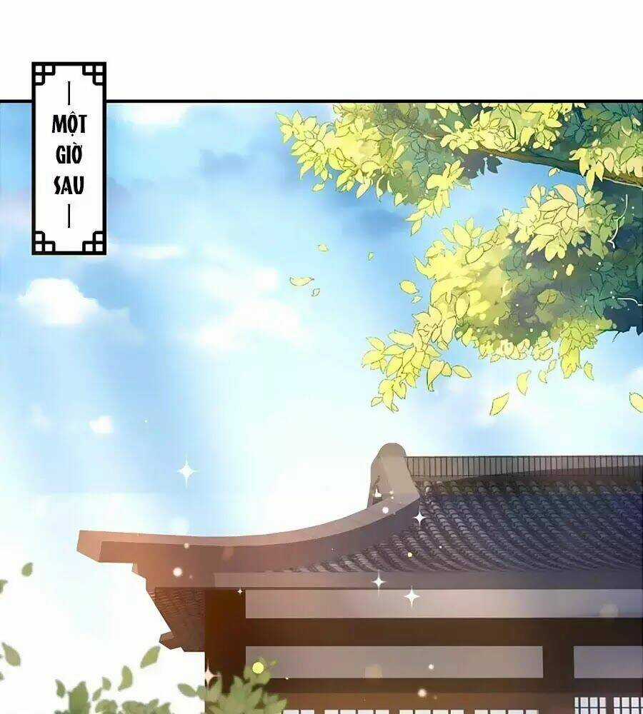 Thịnh Thế Lê Hoa Điện Chapter 67 trang 13