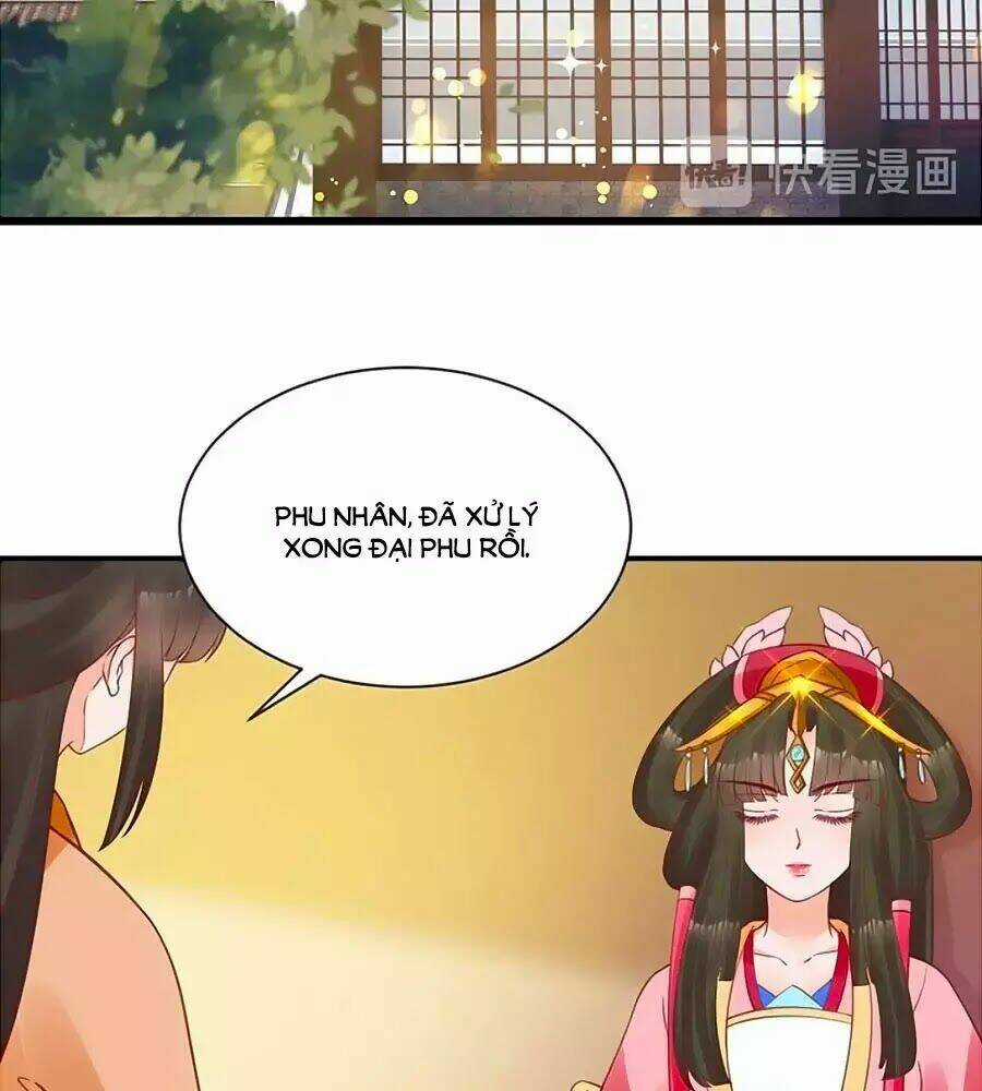 Thịnh Thế Lê Hoa Điện Chapter 67 trang 14