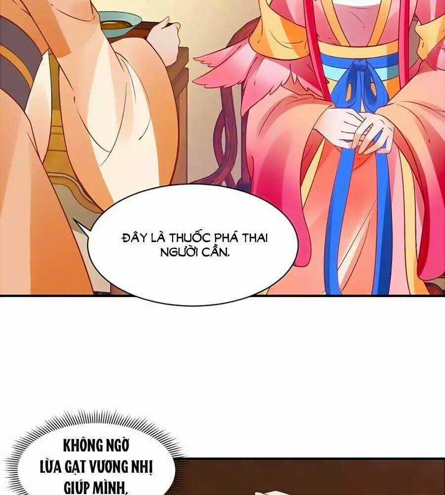 Thịnh Thế Lê Hoa Điện Chapter 67 trang 15