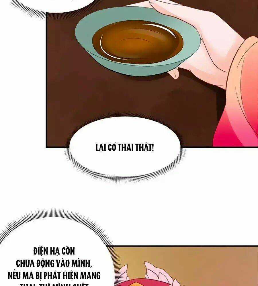 Thịnh Thế Lê Hoa Điện Chapter 67 trang 16