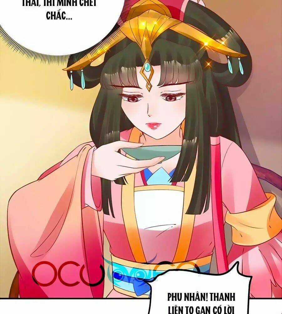 Thịnh Thế Lê Hoa Điện Chapter 67 trang 17