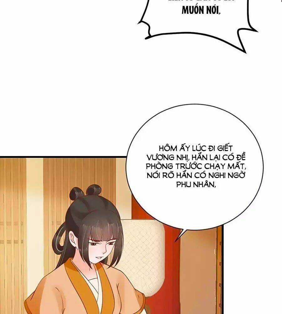 Thịnh Thế Lê Hoa Điện Chapter 67 trang 18