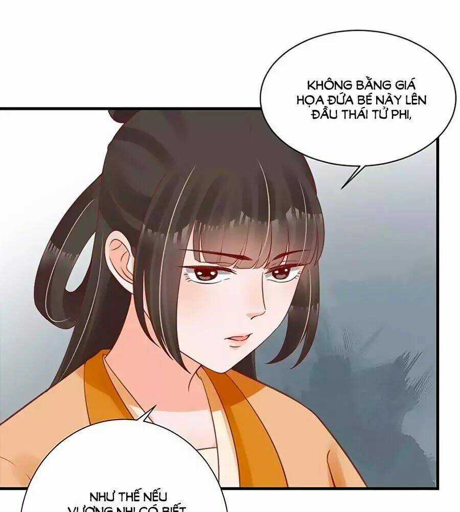 Thịnh Thế Lê Hoa Điện Chapter 67 trang 20