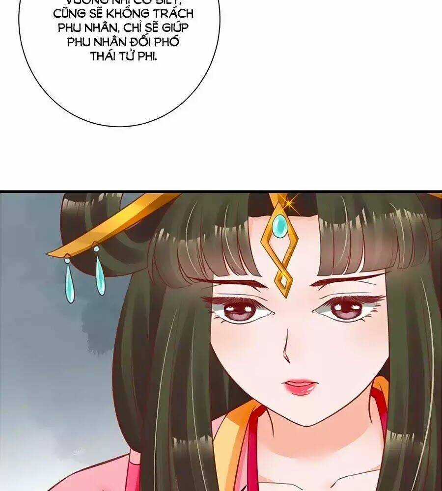 Thịnh Thế Lê Hoa Điện Chapter 67 trang 21