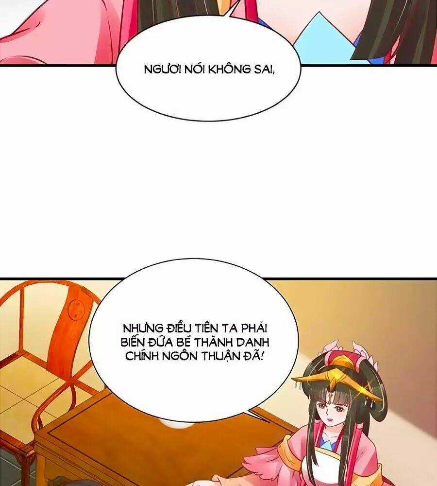 Thịnh Thế Lê Hoa Điện Chapter 67 trang 22