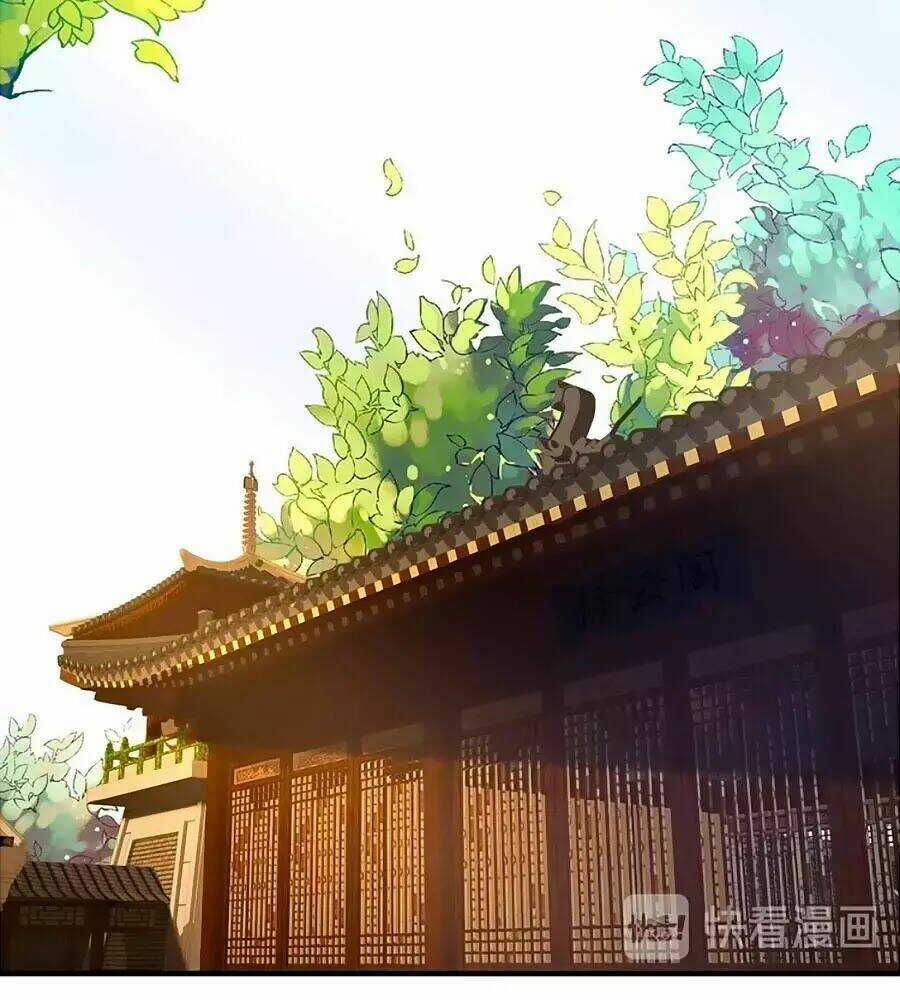 Thịnh Thế Lê Hoa Điện Chapter 67 trang 26