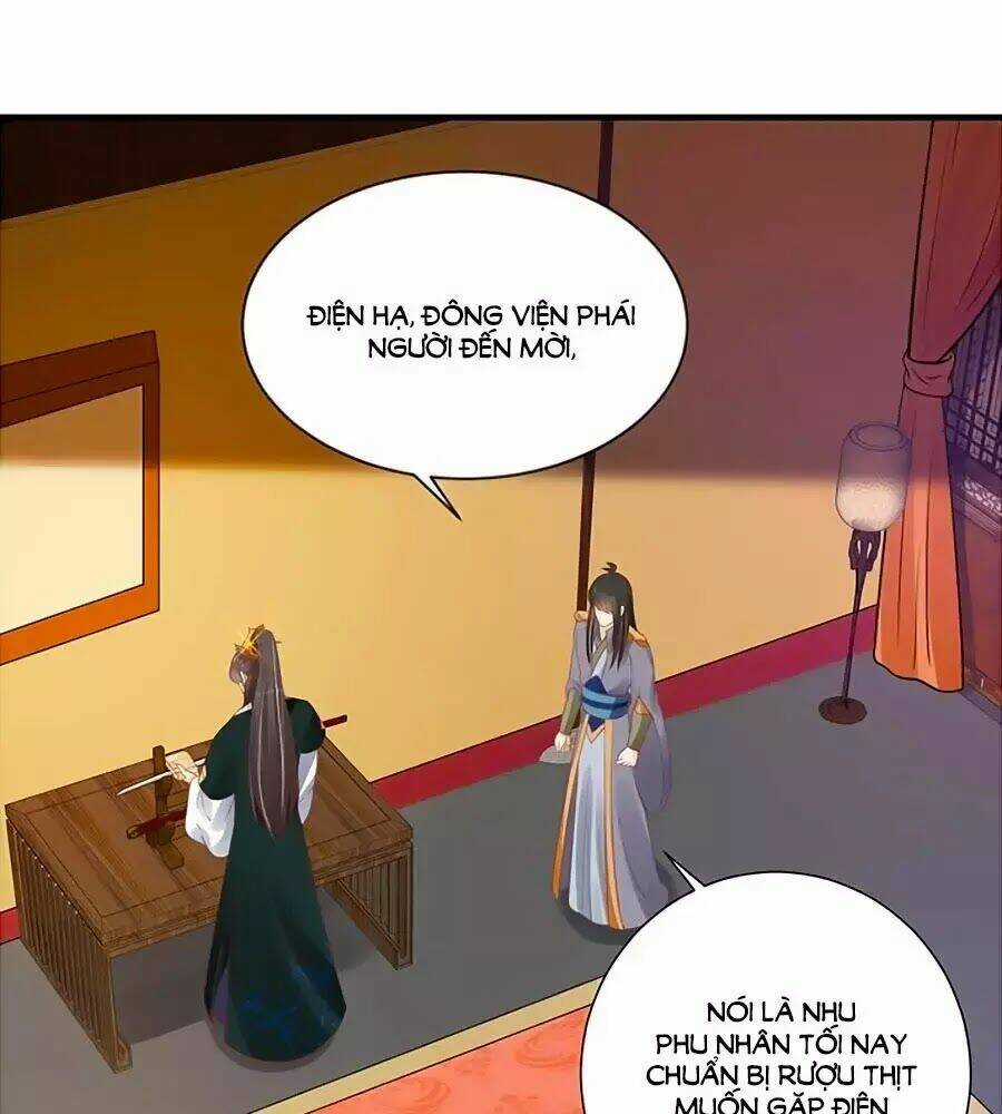 Thịnh Thế Lê Hoa Điện Chapter 67 trang 28