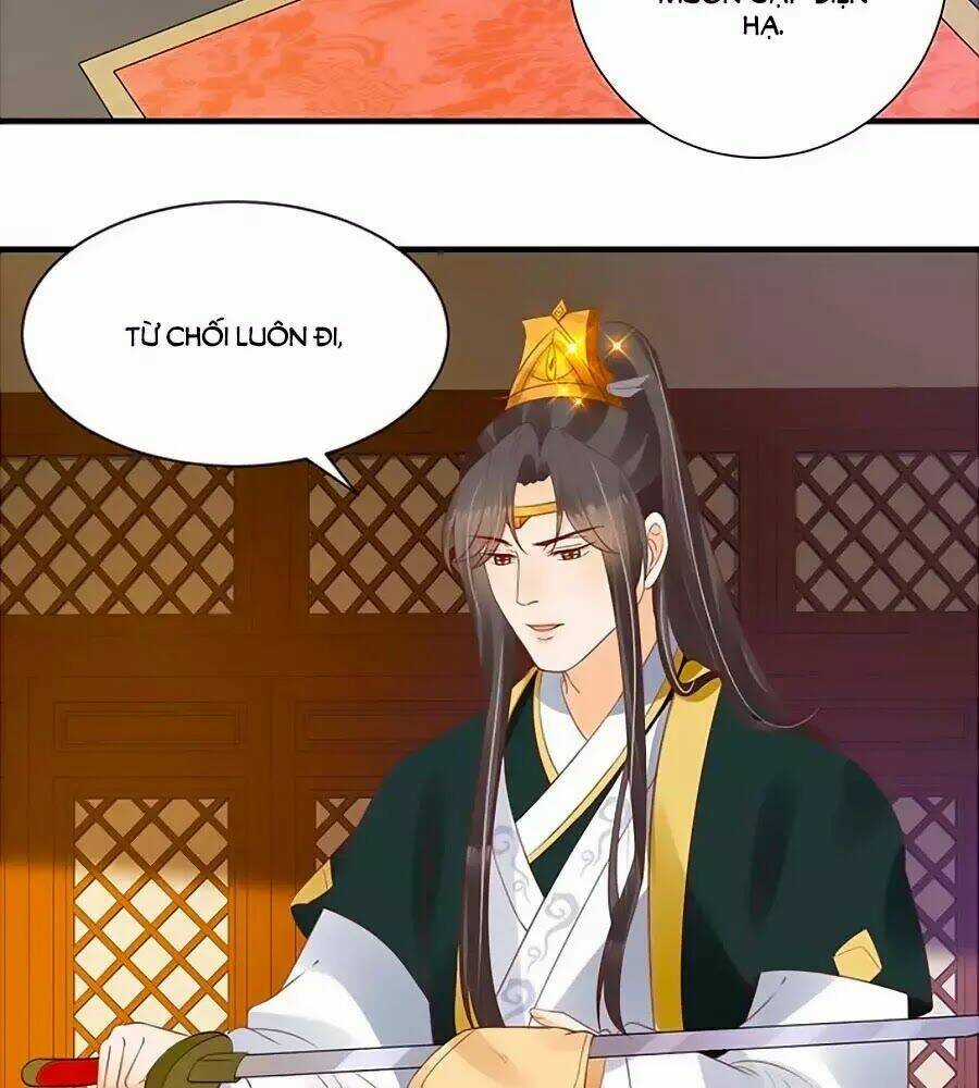 Thịnh Thế Lê Hoa Điện Chapter 67 trang 29