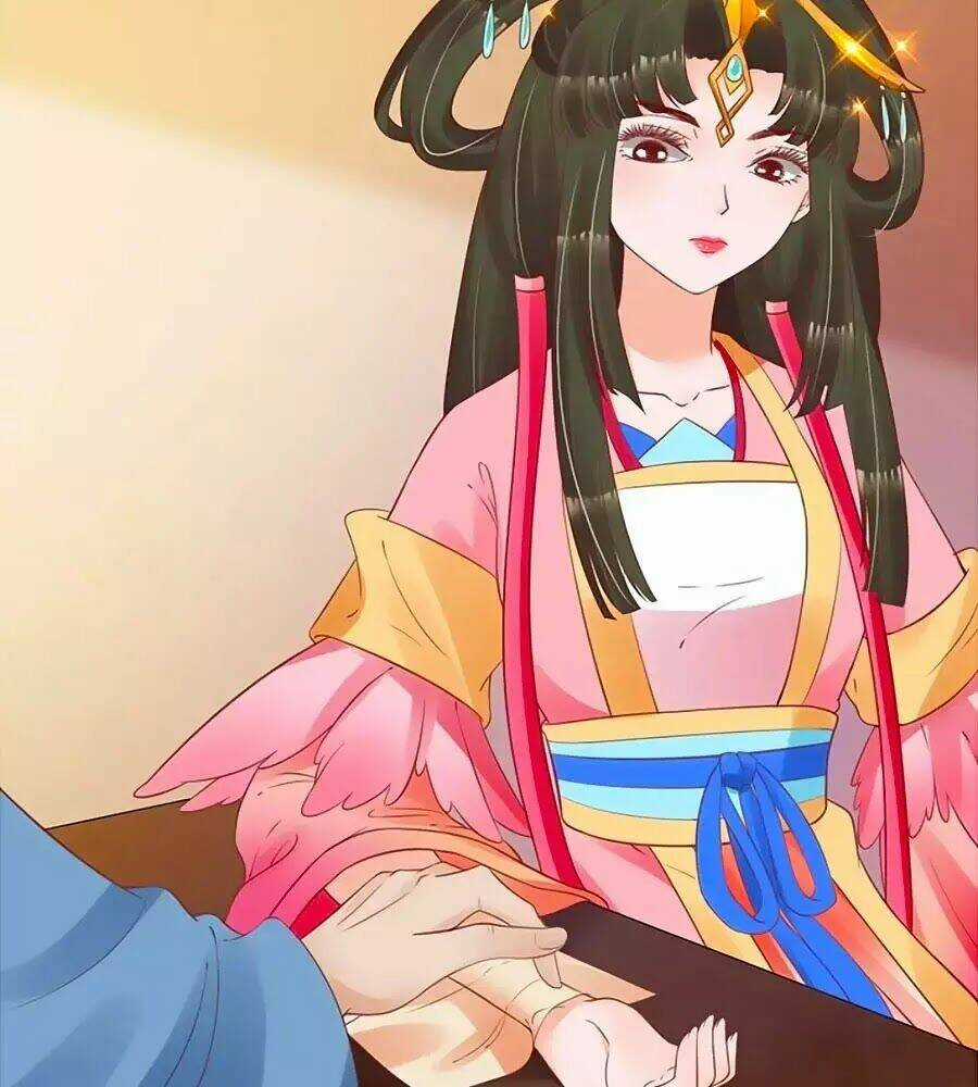 Thịnh Thế Lê Hoa Điện Chapter 67 trang 3