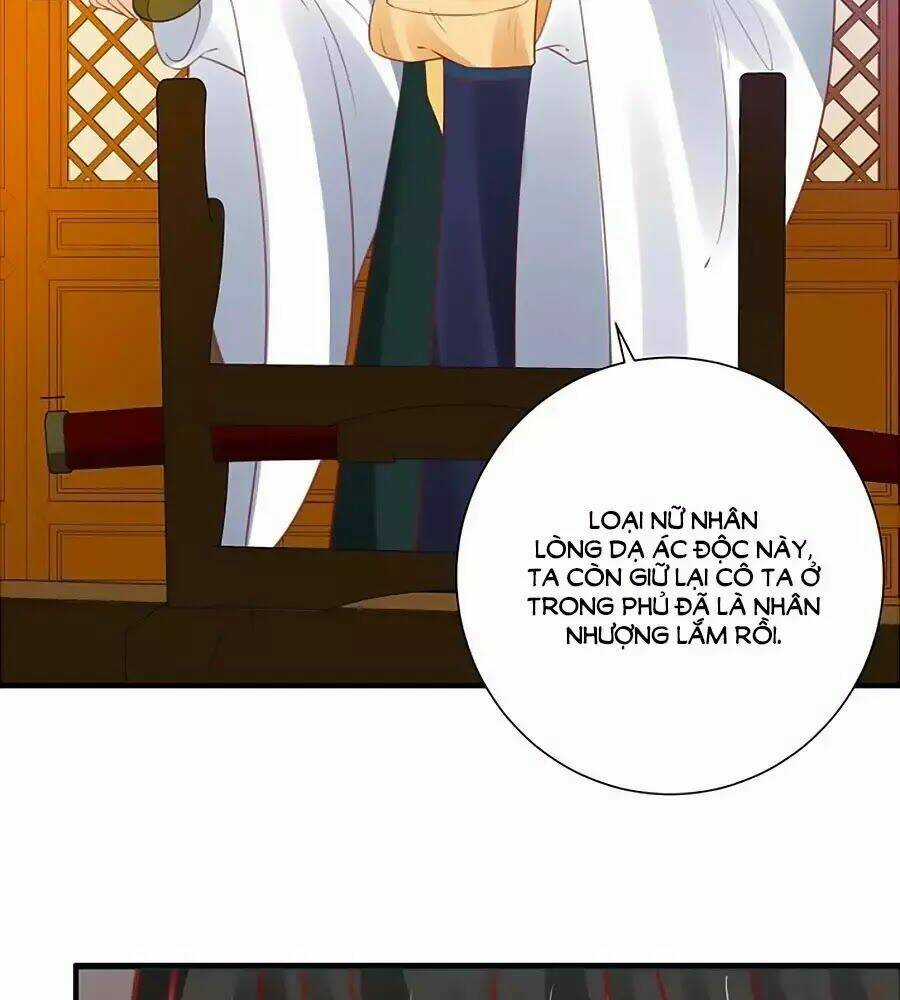 Thịnh Thế Lê Hoa Điện Chapter 67 trang 30