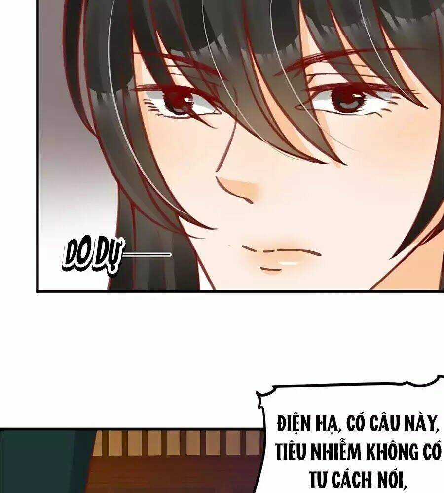 Thịnh Thế Lê Hoa Điện Chapter 67 trang 31