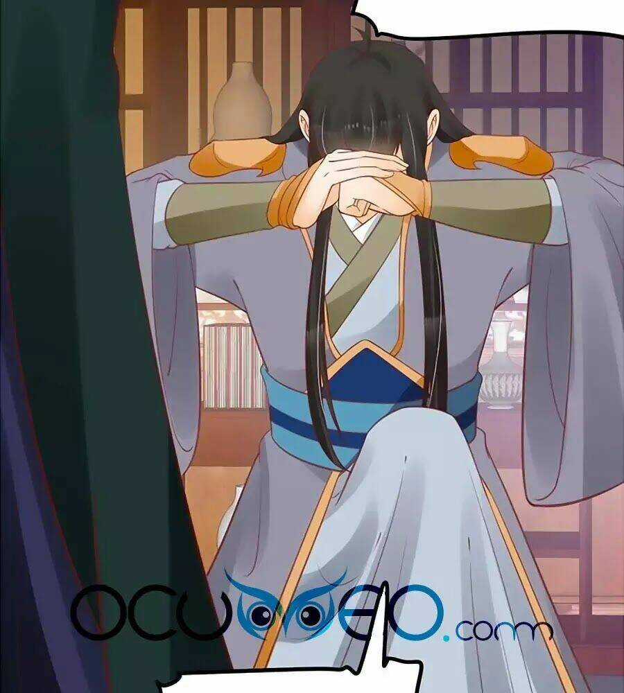 Thịnh Thế Lê Hoa Điện Chapter 67 trang 32